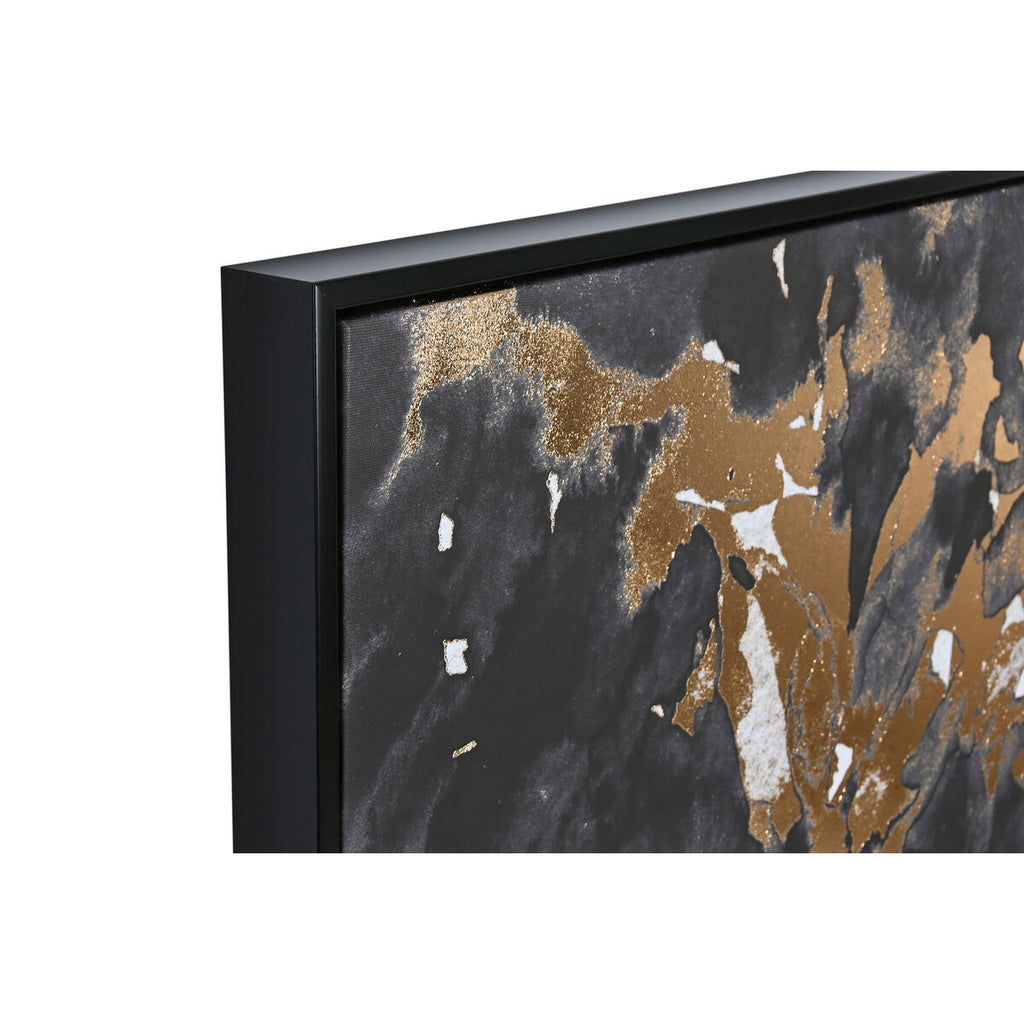 Canvas Home ESPRIT polystyrene Canvas 103 x 4,5 x 143 cm-3