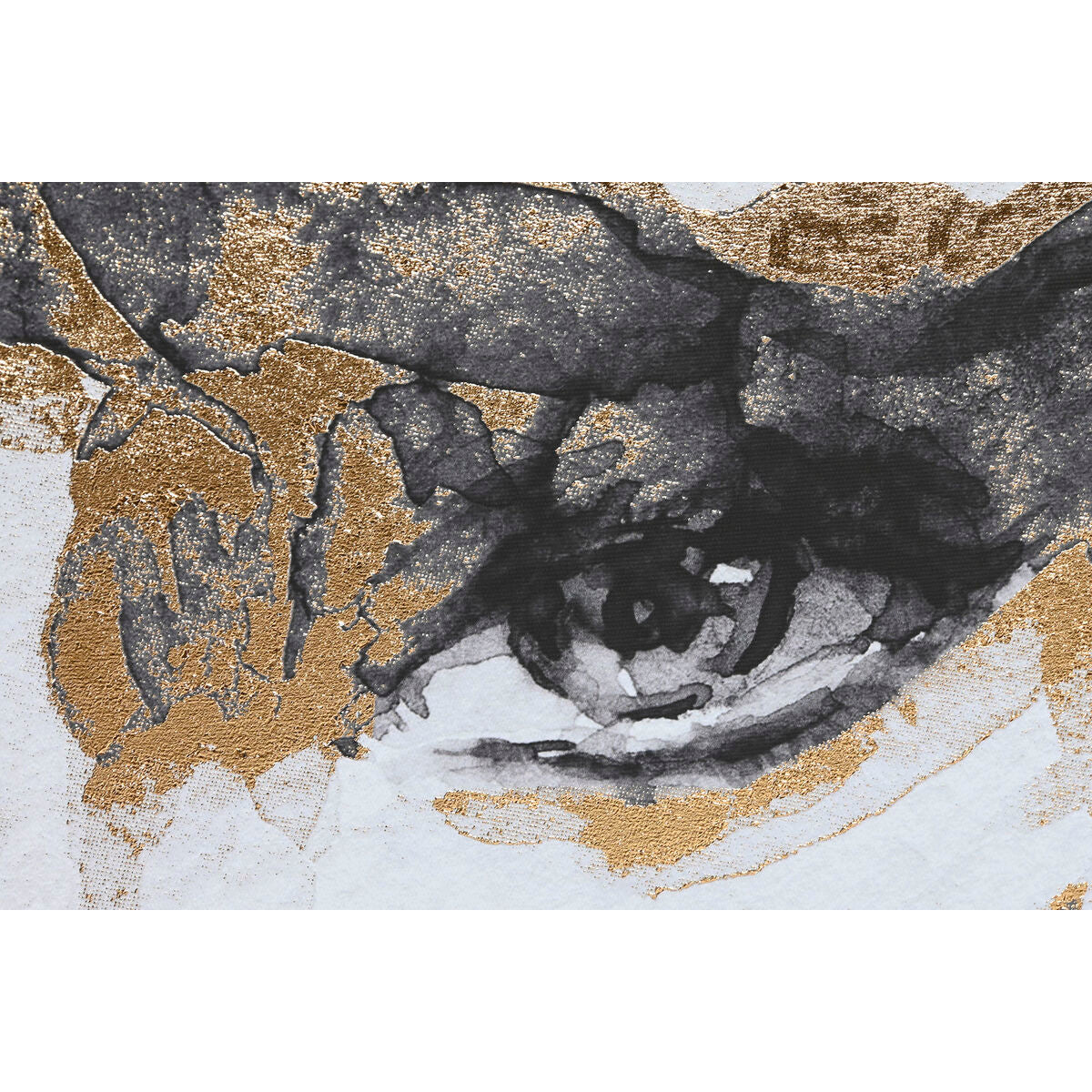 Canvas Home ESPRIT polystyrene Canvas 103 x 4,5 x 143 cm-2