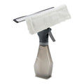 Glass cleaner Plastic 26 x 27,5 x 26 cm-0