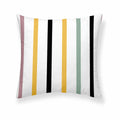 Cushion cover Decolores Cuzco B Multicolour 50 x 50 cm Reversible-0