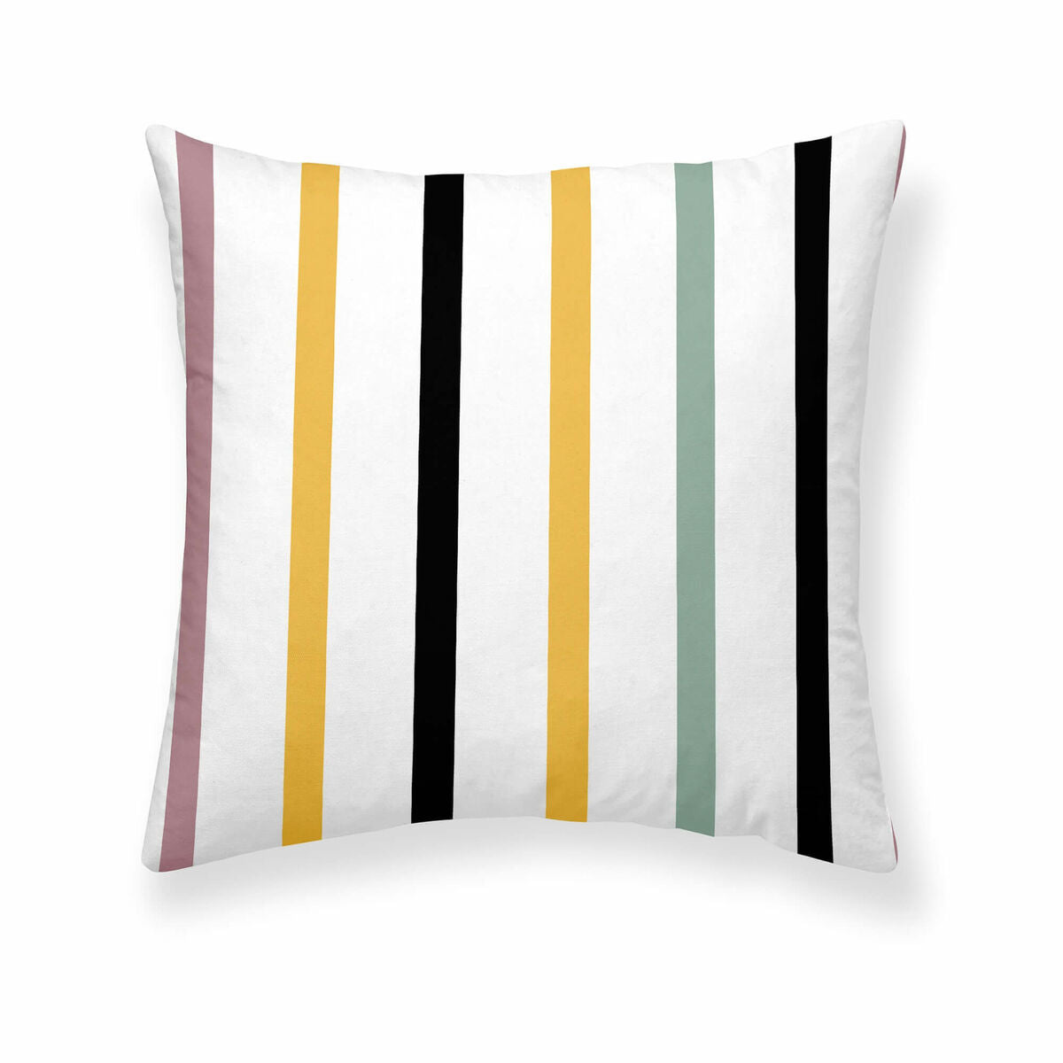 Cushion cover Decolores Cuzco B Multicolour 50 x 50 cm Reversible-0