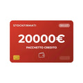 CREDIT PACKAGE 20000-0